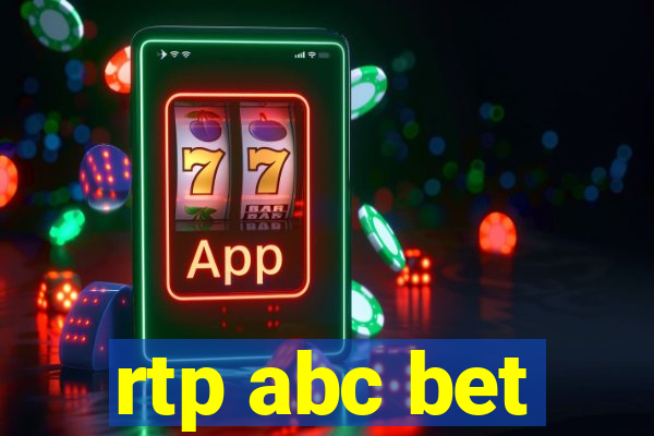 rtp abc bet